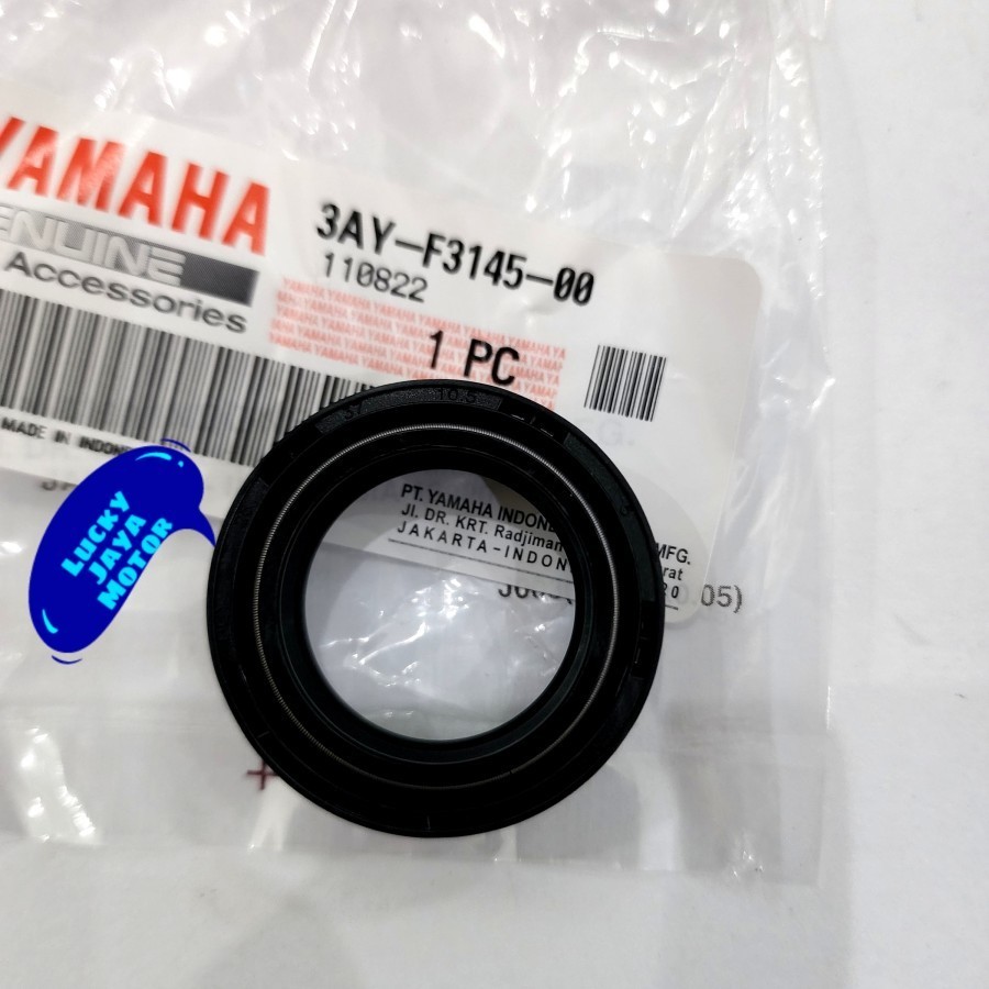 Oil Sil Seal shock depan Aerox 155 Lexi 125 Jupiter Z Jupiter MX Old Mx New 135 Xeon Old Xeon Gt Xeo