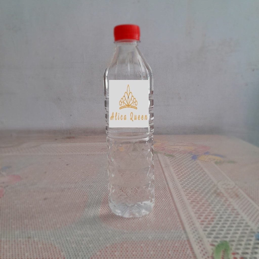 

Pek Bie Tjioe Putih Masak Bumbu masakan (600ml)