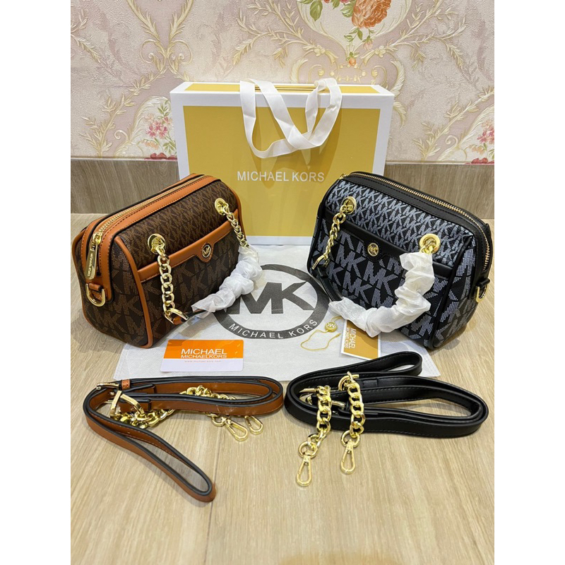 Tas MK 100% real picture