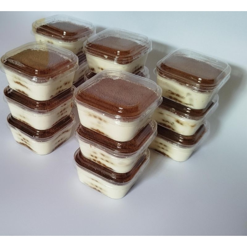 

Halawa coffee (Tiramisu) PreOrder