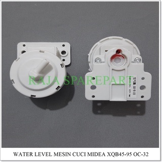 WLMDD WATER LEVEL/SENSOR AIR MESIN CUCI MIDEA XQB45-95 OC-32