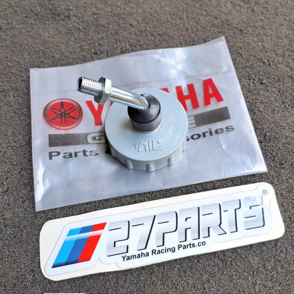 TUTUP KARBURATOR RX KING MIKUNI CORP TUTUP KARBU MIKUNI RX KING