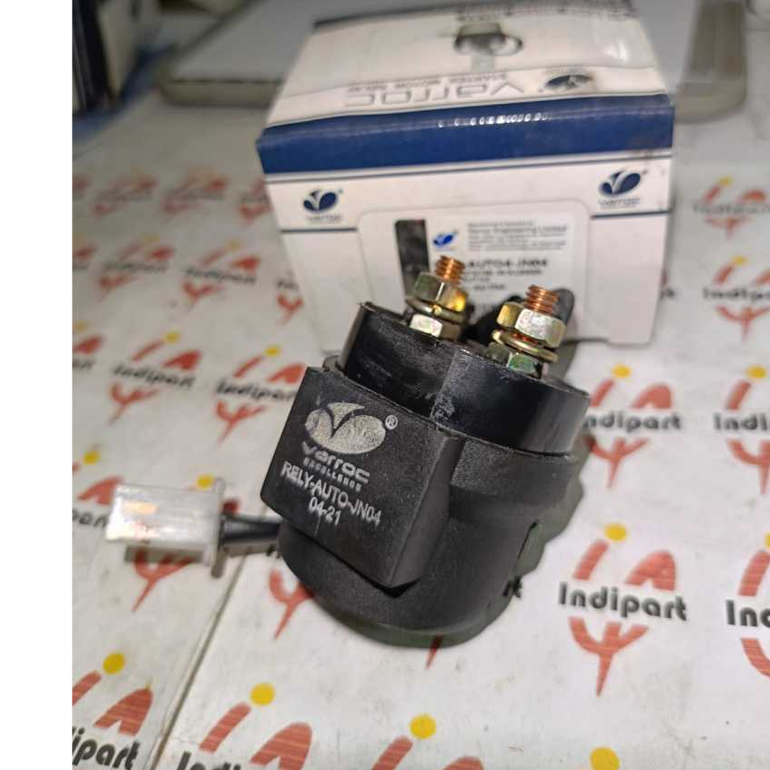 Bendik starter relay starter kawasaki bajaj pulsar ns200 200ns