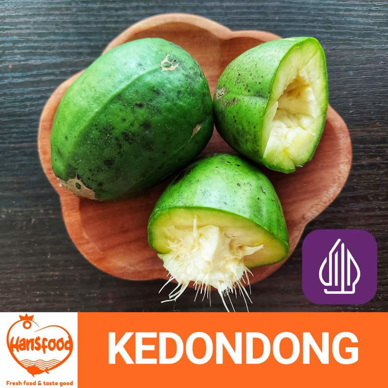 

KEDONDONG 500 GR