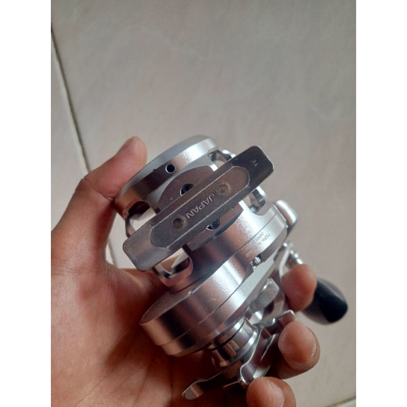 shimano ocea jigger 1500hg
