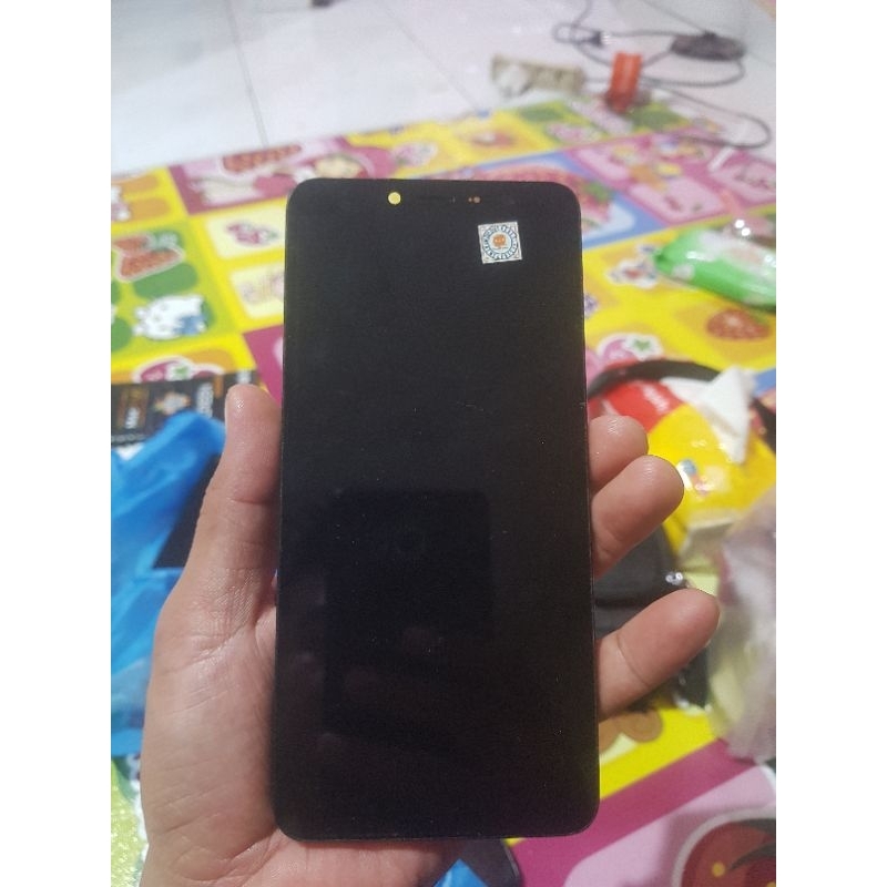 Lcd Ori Copotan Xiaomi S2