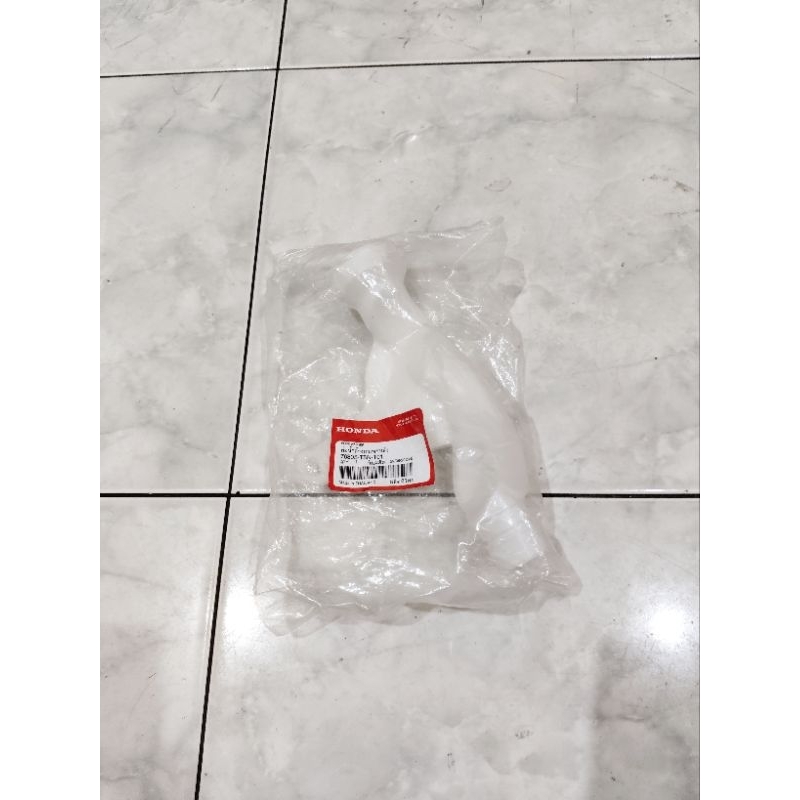 pipa selang leher atas tabung air wiper honda hrv 2015 2016 2017 2018 ori