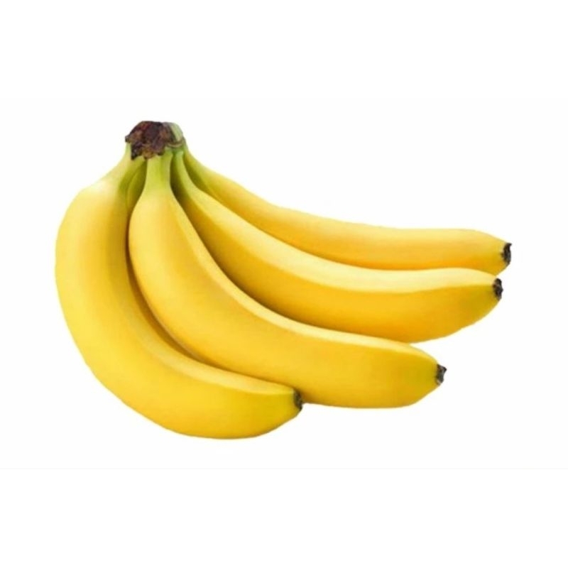 

Pisang Cavendish Konvensional 500 gram fruits12