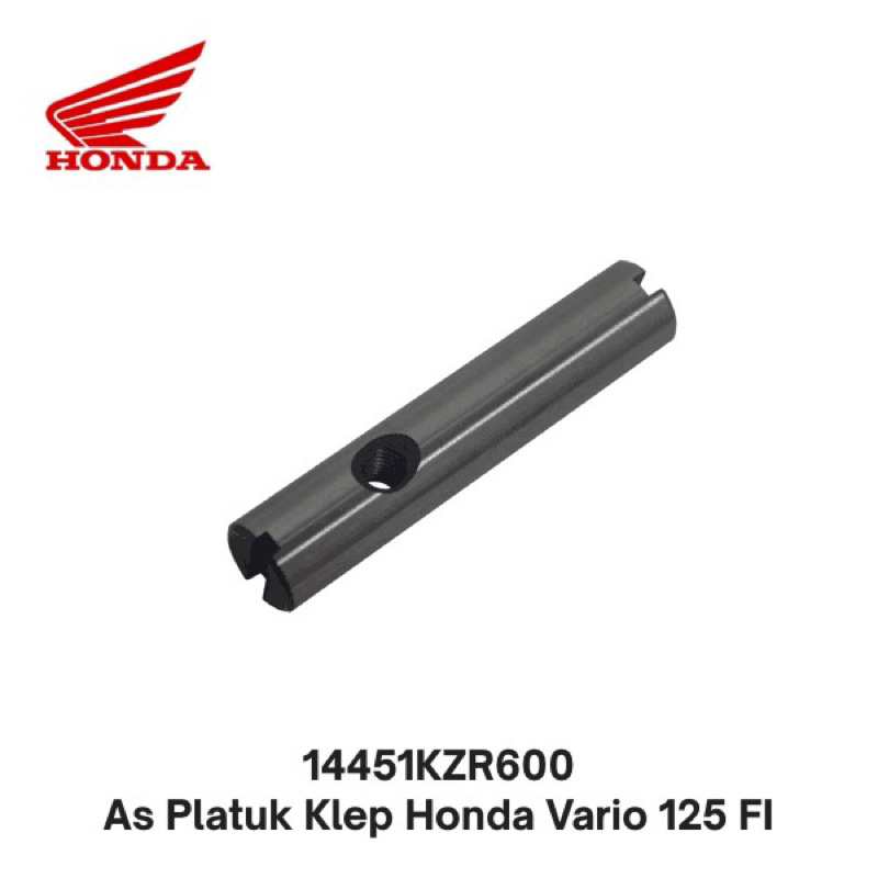 14451KZR600 As Platuk Klep Honda Vario 125 FI