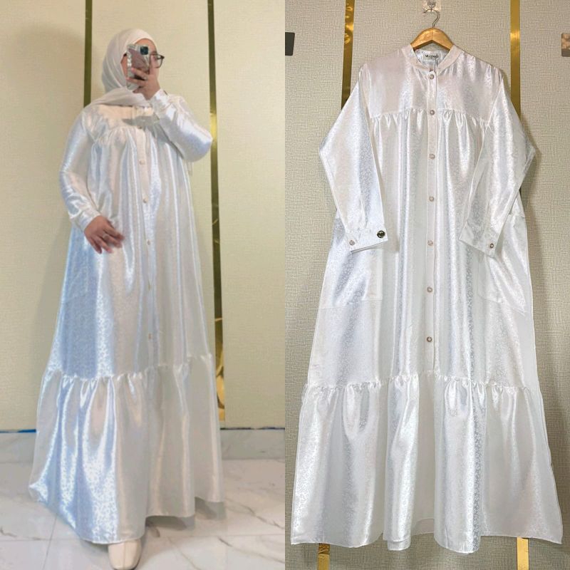 afsheen Dress by velino collection