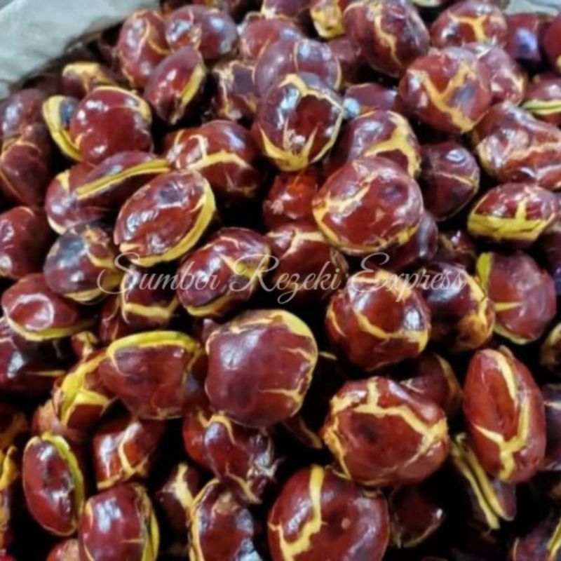 

JENGKOL TUA MENTAH 1KG BIGSALE 12.12