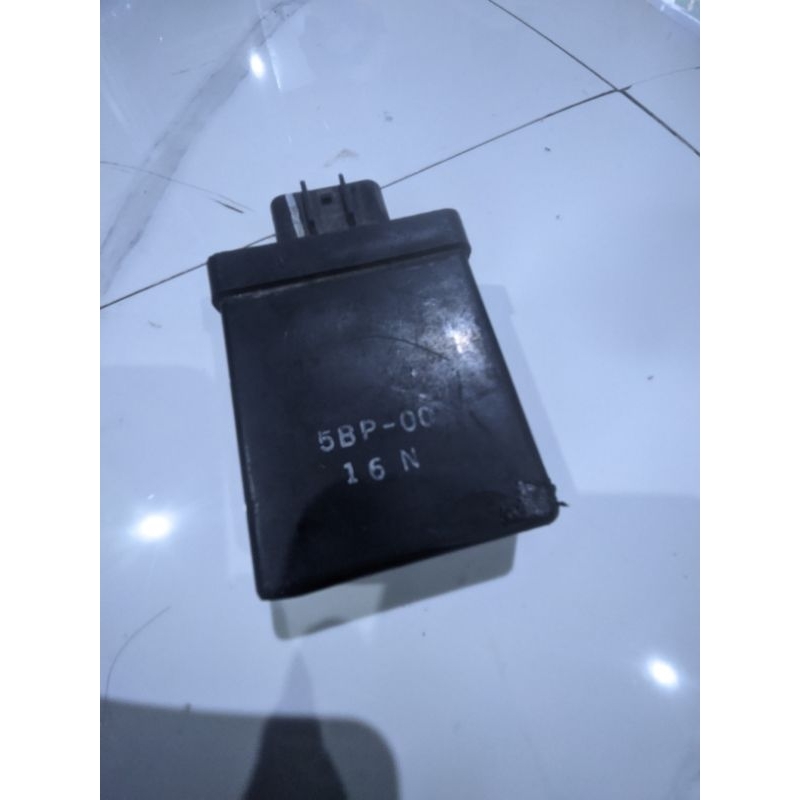 CDI scorpio original lepasan CDI 5BP