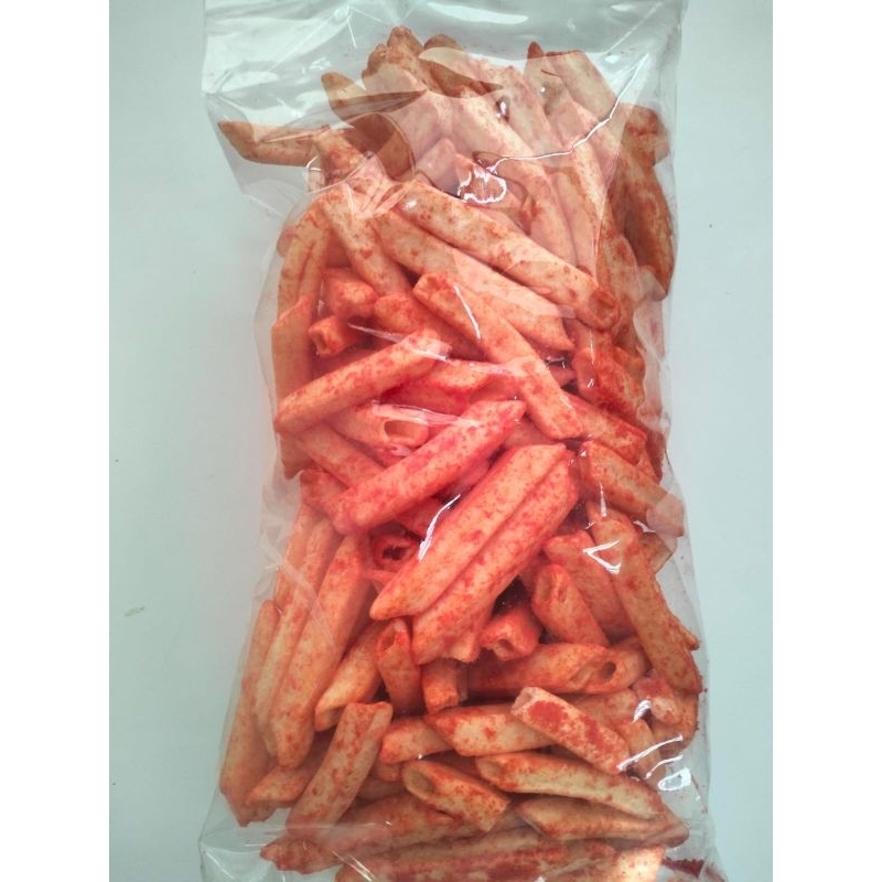 

POTATO SUPER BALADO, JAGUNG DAN ORI UK 200GR