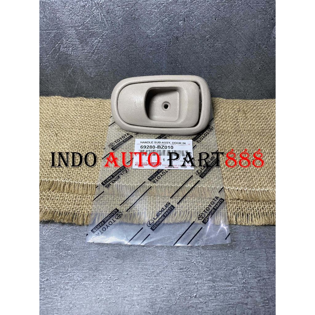 Handle Pintu Dalam Avanza Xenia - Handel Pintu Dalam Avanza Xenia