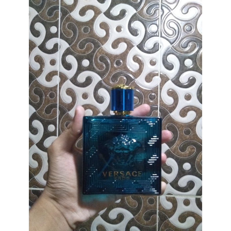 versace