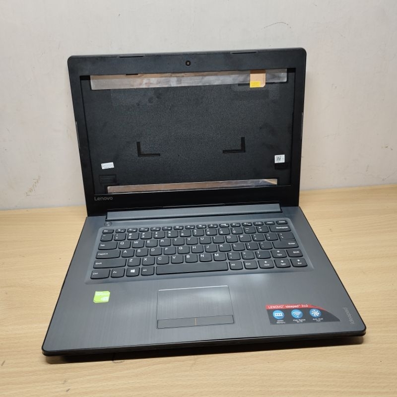 Casing casing case kesing original Laptop Lenovo ideapad 310-14 310-14IAP 310-14IKB 310-14ISK
