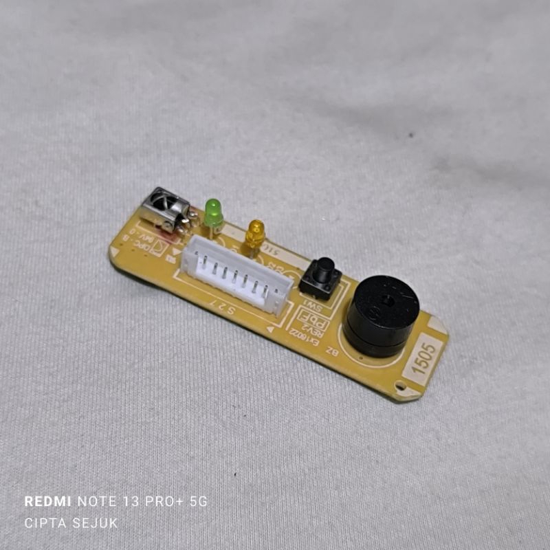 SENSOR AC DAIKIN FTC AC DAIKIN THAILAND 9PIN