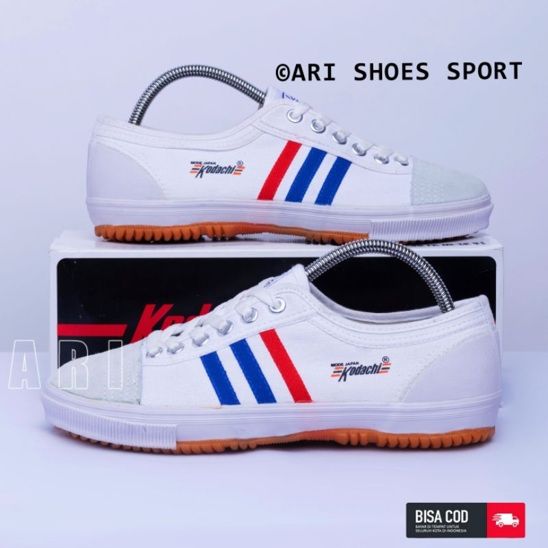Sepatu Kodachi Original Sepatu Capung Pria Wanita Murah Terlaris