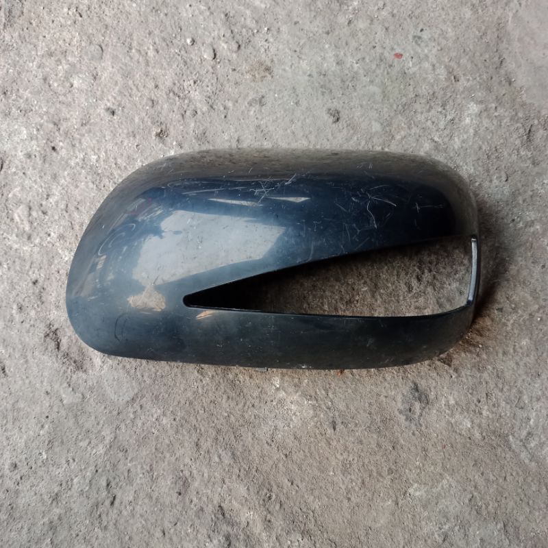 cover spion Avanza type S tahun 2010 kiri