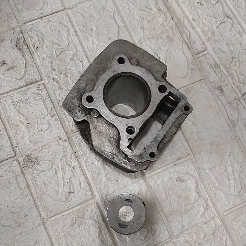 blok seher jupiter z 2007 asli set seher os 150 seher merk enr