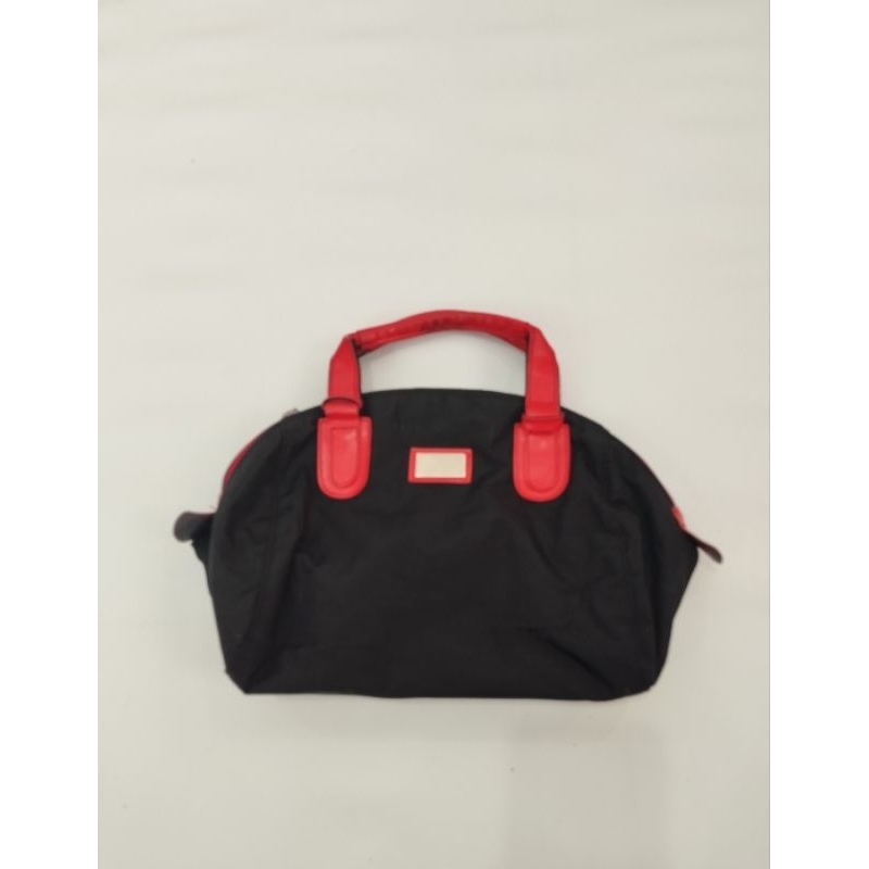 tas fashion handle top wanita