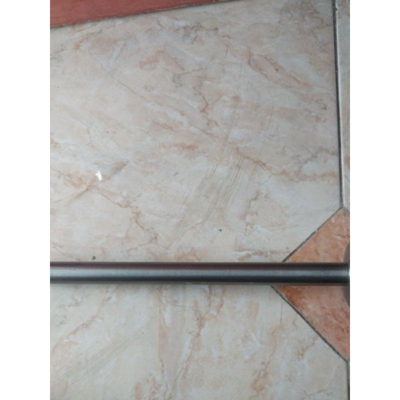 As Gergaji Serkel 1 IN Panjang 30cm, 40Cm, 50Cm, 60Cm