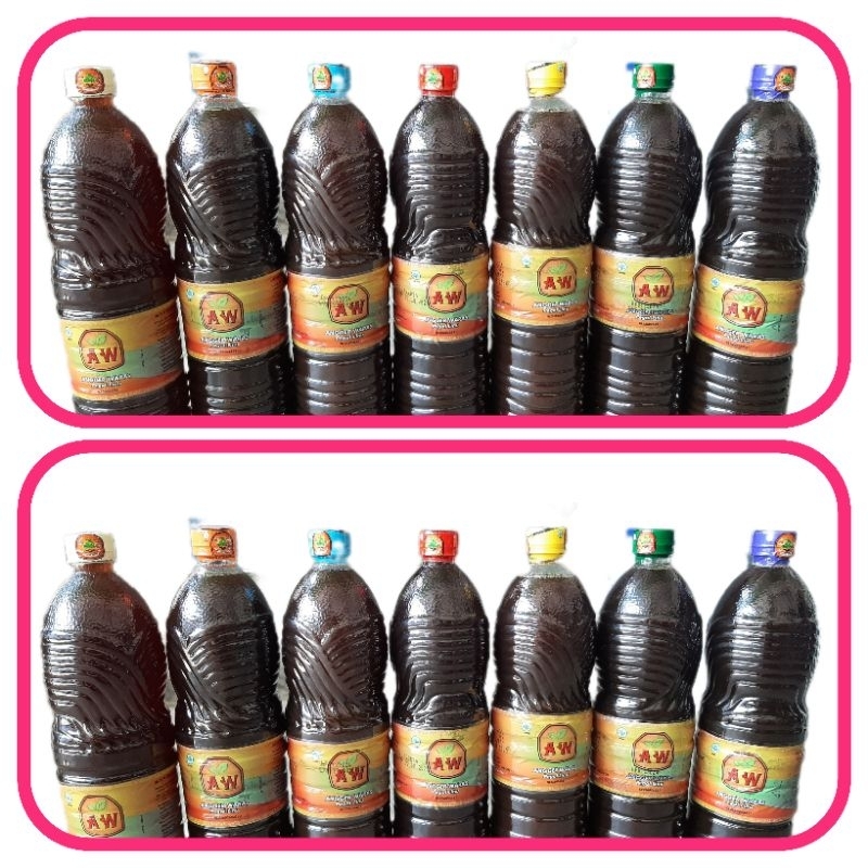 

ANGGER WARAS HERBAL KOMPLIT