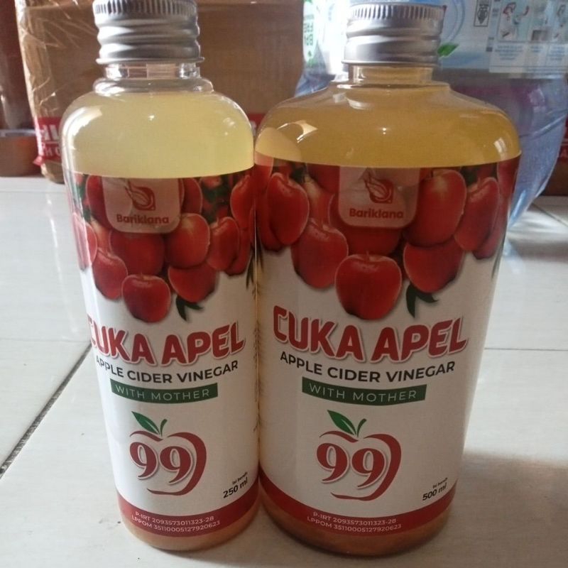 

cukak apel 99 cukak apel cider vinegar with mother cukak apel asli