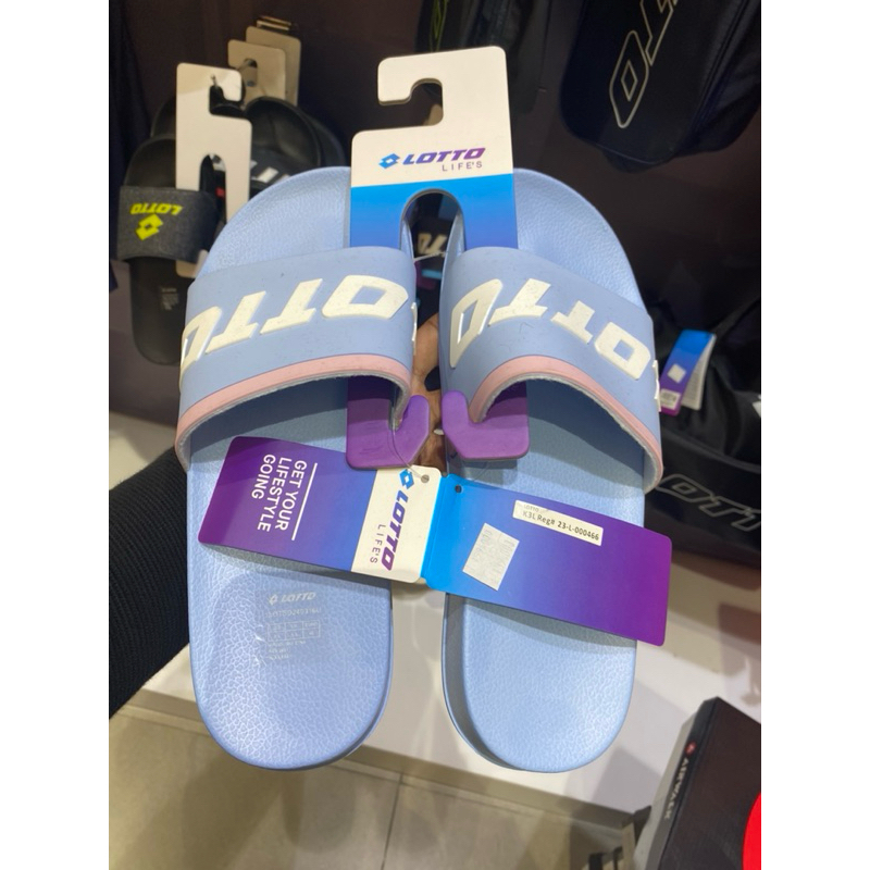 Sandal Lotto Altino Women (Ex Display) Original