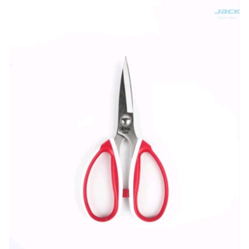 

Gunting Jahit Bahan Pin 4083 - 8 Inch