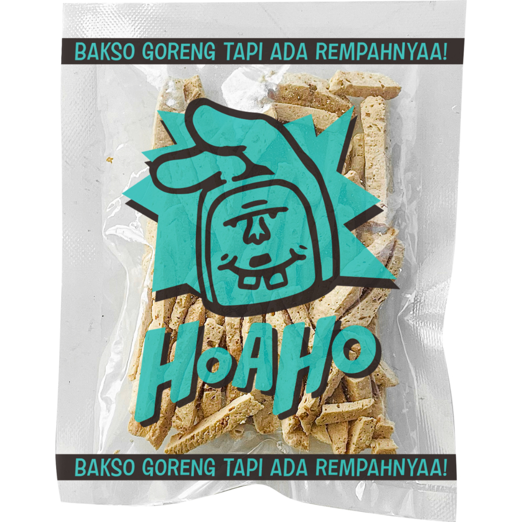 

Camilan Basreng Original Daun Jeruk