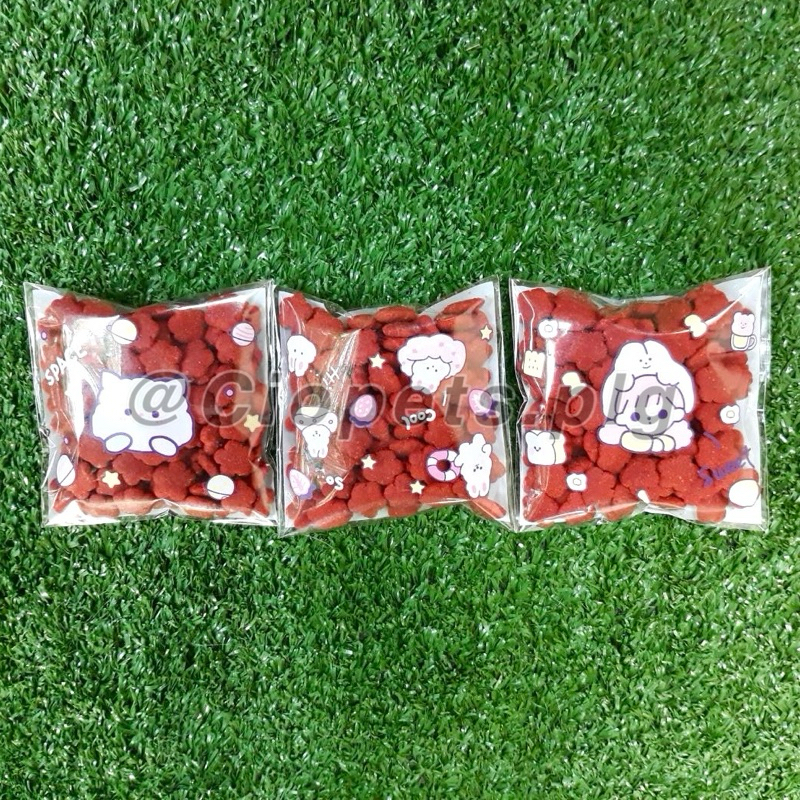 Tuna Snack Cemilan Hamster & Landak Mini