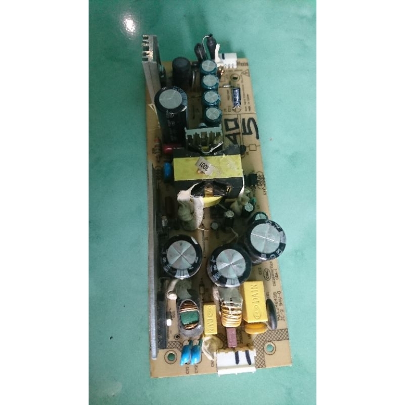Power supply 5A