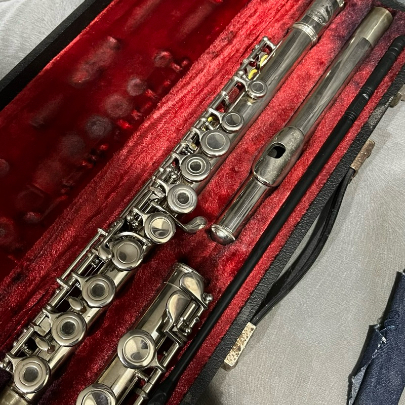 Boston Flute Original