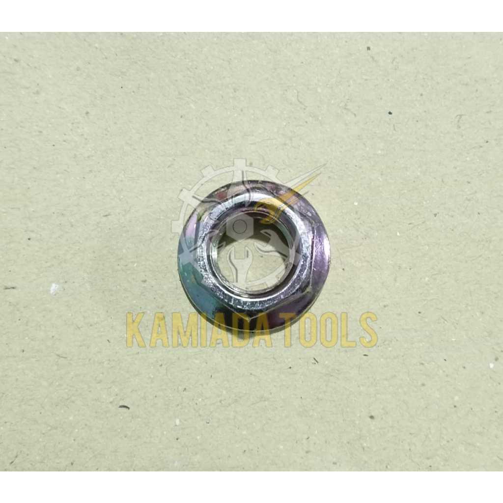 Flange Nut/Cap Nut/Mur Topi/Mur Flange Nut/Mur Flange