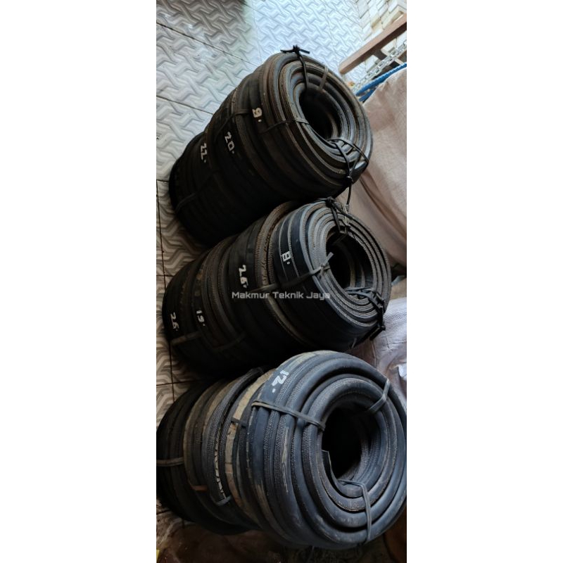 Tali Ban/Tali Timba Kuat