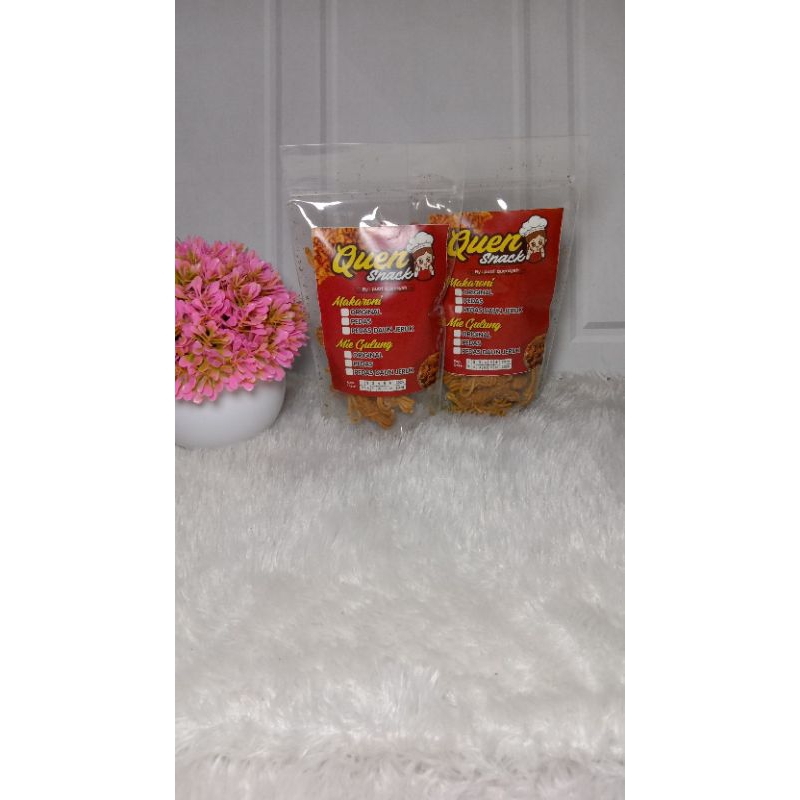 

Quen Snack
