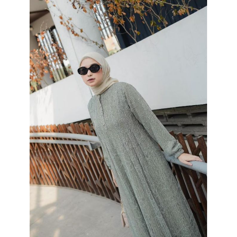 MAYUMI DRESS SYIRAS