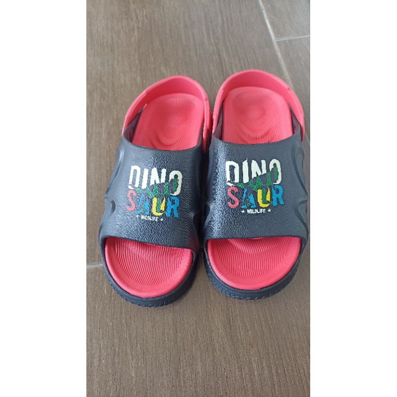 Sandal Pria Modern Ringan