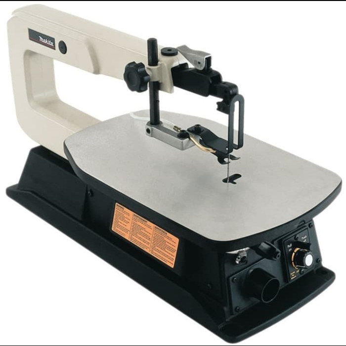 Makita SJ 401 / SJ401 - Mesin Gergaji Kayu Jahit Scroll Saw Original