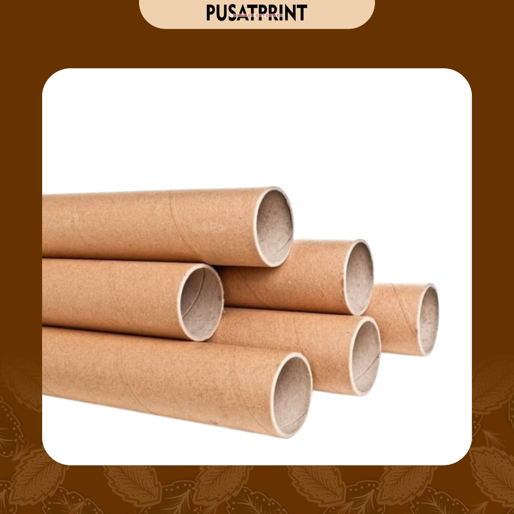 

Packing Cones / selongsong