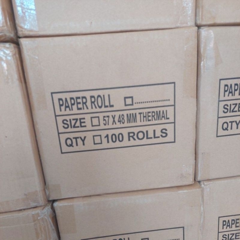 

thermal paper 57×48