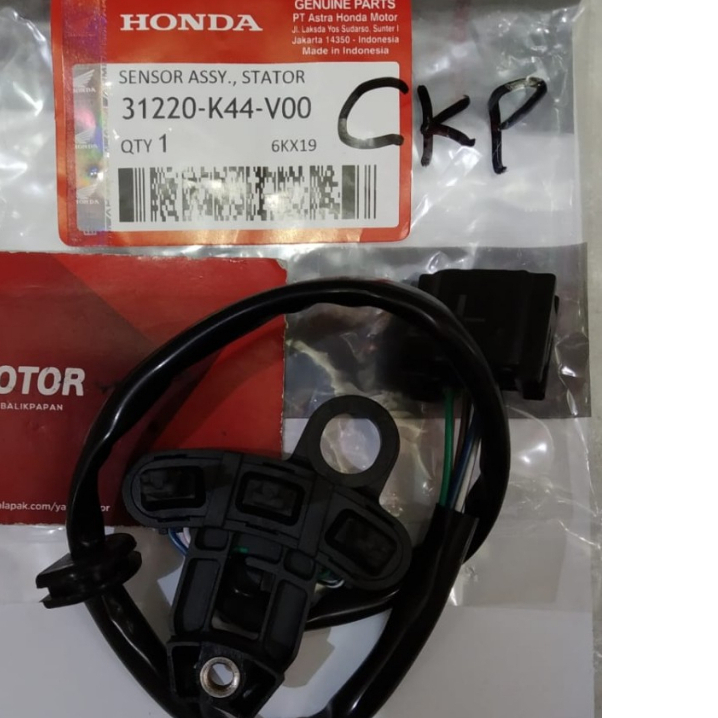 SENSOR CKP BEAT POP CKD