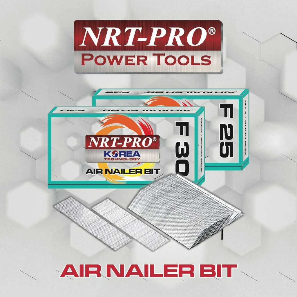 

MATA PAKU PRIMERO & NRT PRO/ ISI PAKU STAPLES GUN TIPE F30 PRIMERO, F30 NRT-PRO, 1022J, 13/8 PRIMERO