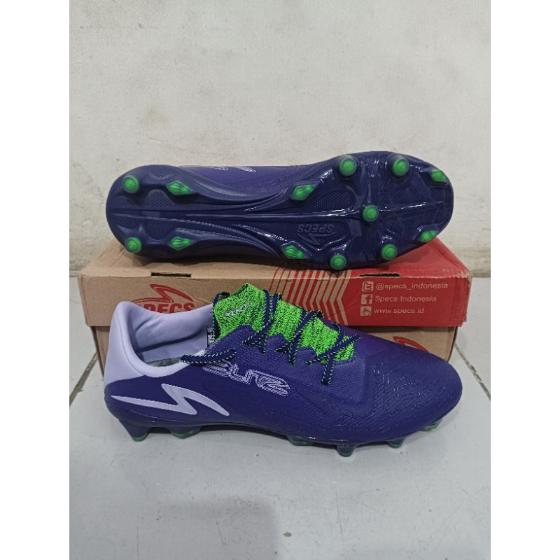 specs reacto blitz 2 Elite fg