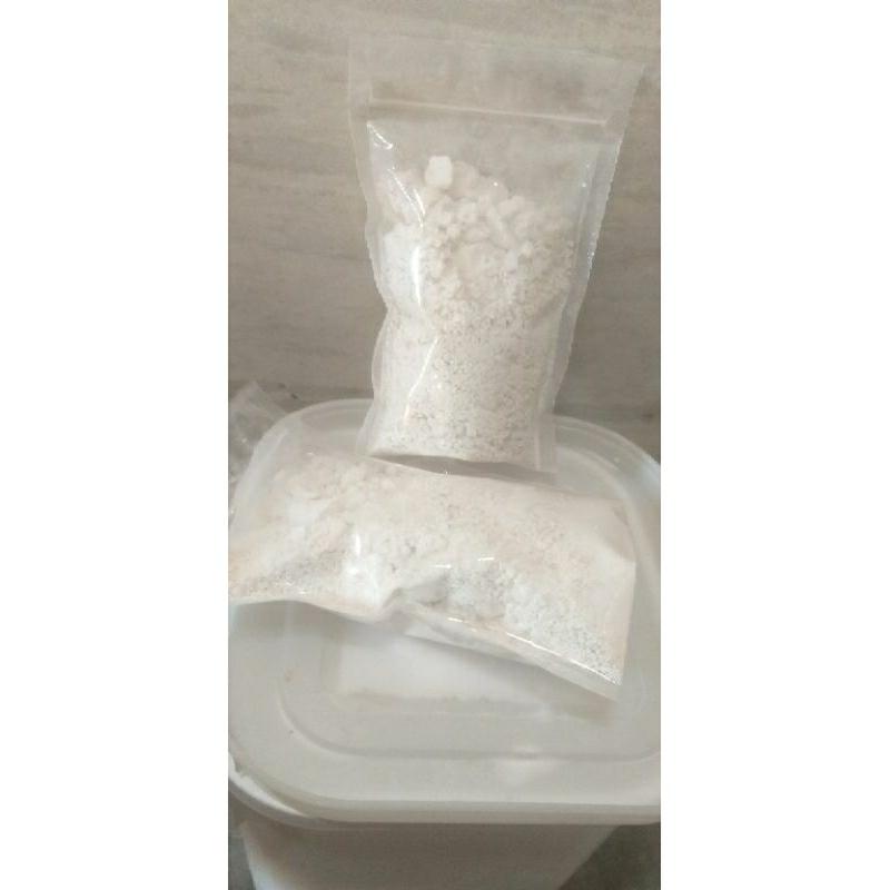 

Tepung Garut/Jlarut/Wirut