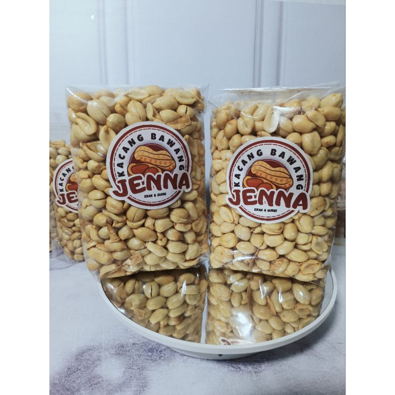 

KACANG BAWANG 1KG / KACANG BAWANG SUPER / KACANG BAWANG ASIN GURIH