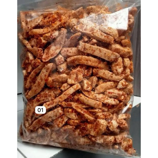 

Basreng viral enak murah promo