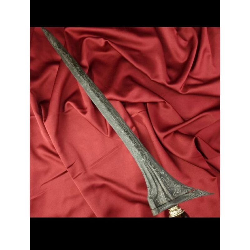 Keris Panji Anom