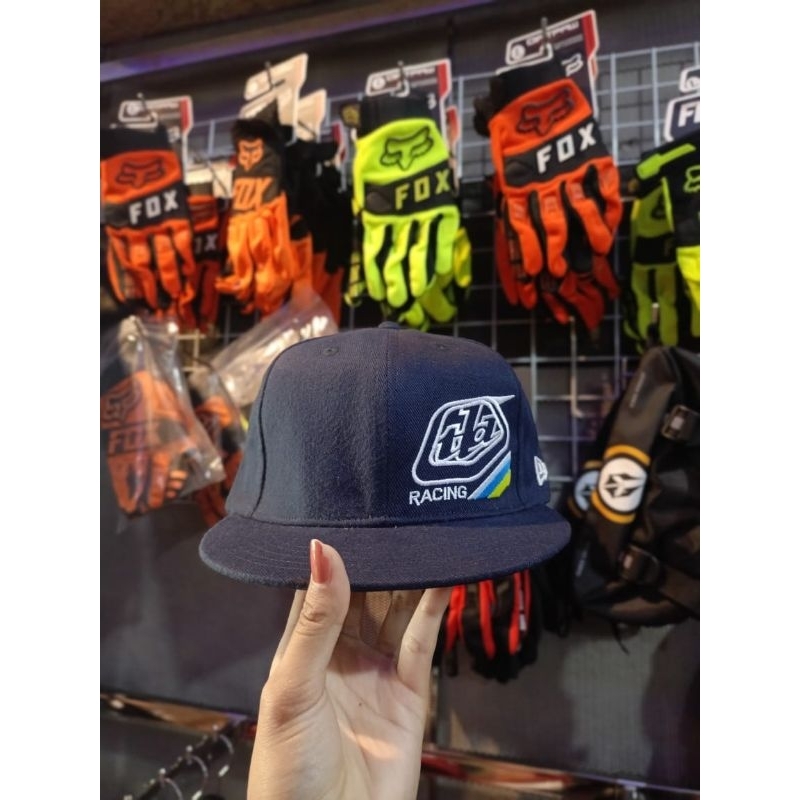 TOPI TLD TLOYLEEDESIGNS ORIGINAL